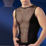 02994480000 sexy antriko amaniko mpoyzaki tank top black raven erotika esoroyxa 2