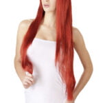 07734920000 sexy kokkinomalla gynaikeia perouka mirada wigged love long straight red miranda 1