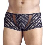 21317141710 andriko boxeraki mens pants transparent stripes