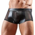 21321331701 elastiko boxer diafaneies pants 2