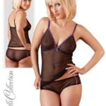 22505351020 mauro top slip babydoll sexy eswrouxa 2