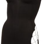 27126441011 sexy mini mauro forema party laced mini dress 2