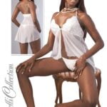 27400522020 set mpeimpi doll sexy babydoll sex shop
